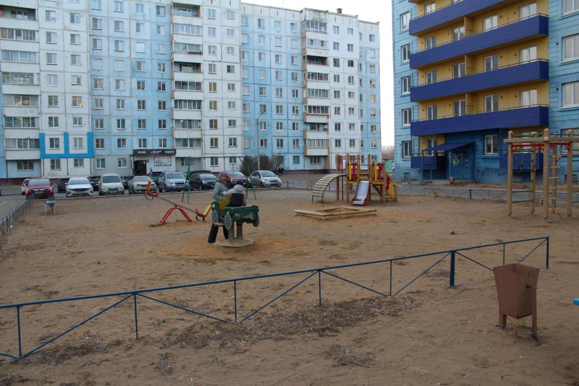Купить квартиру за 5 199 000 рублей на мкр 9-й, 6