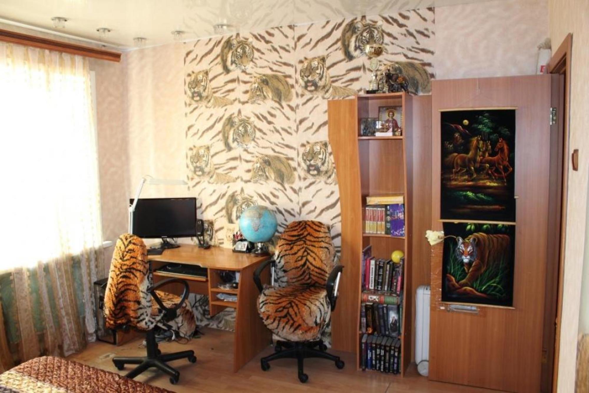 Купить квартиру за 11 499 000 рублей на Токмакова, 3
