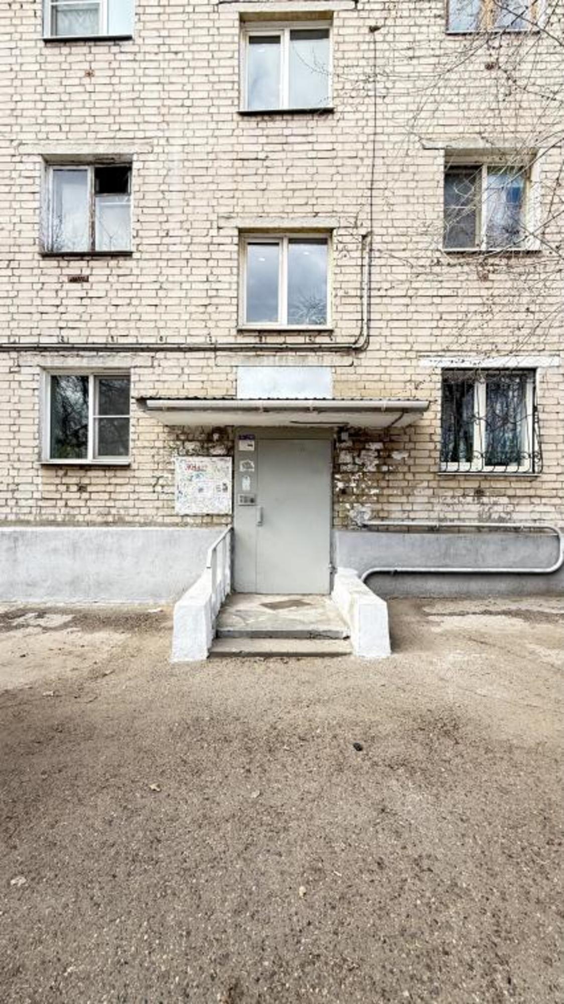 Купить квартиру за 7 600 000 рублей на Декабристов, 2б