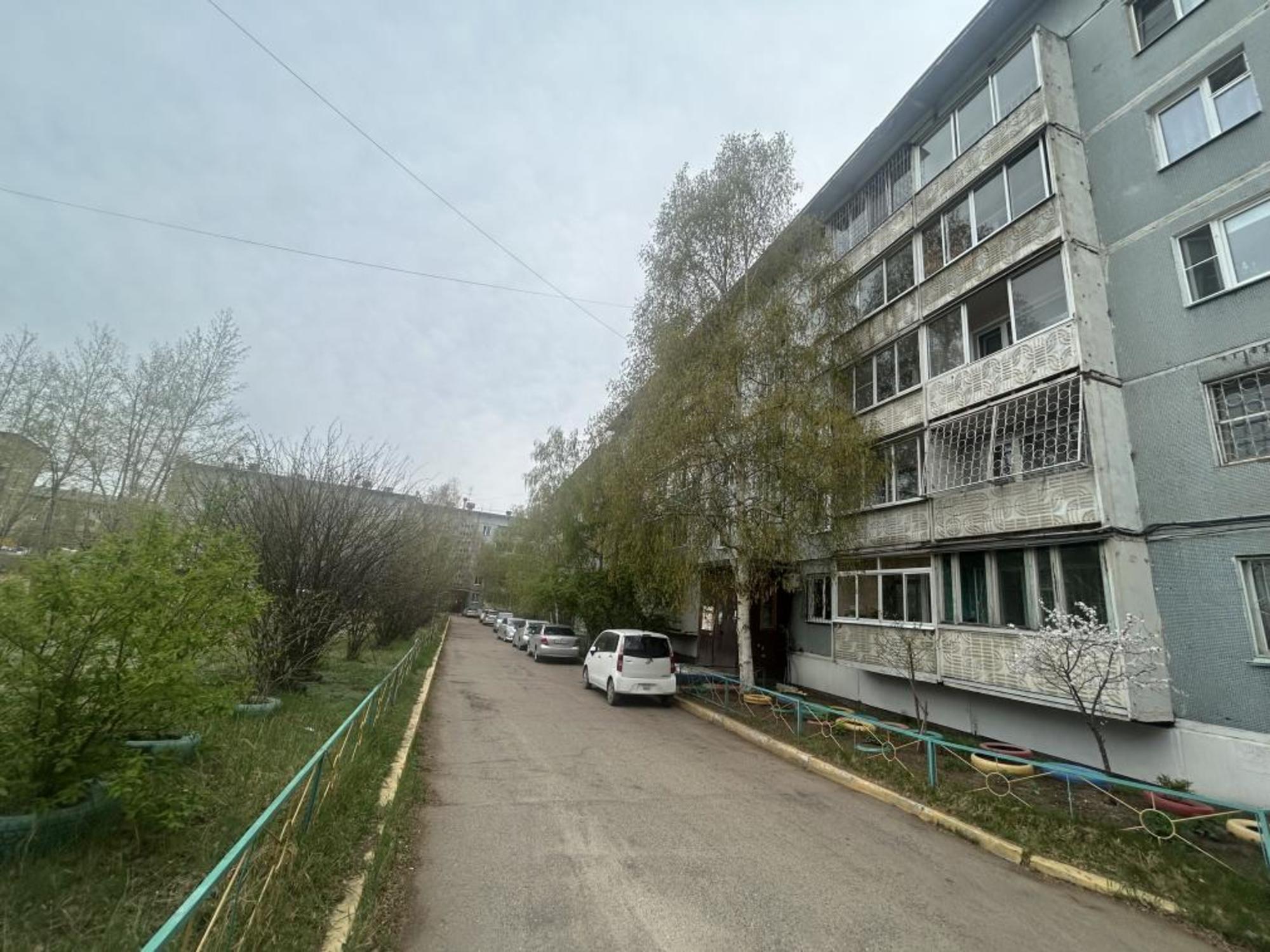 Купить квартиру за 6 200 000 рублей на Июньская, 22