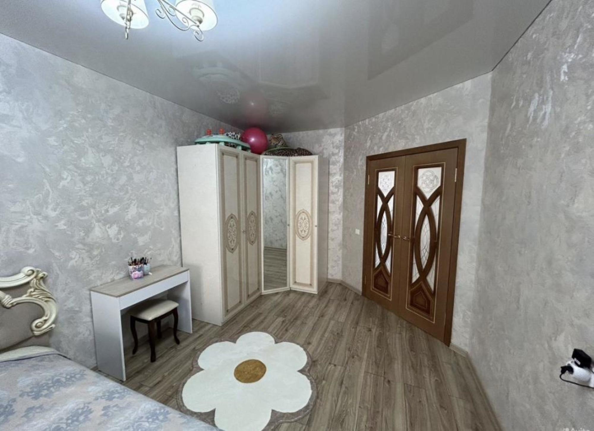 Купить квартиру за 10 840 000 рублей на 3-й микрорайон, 12