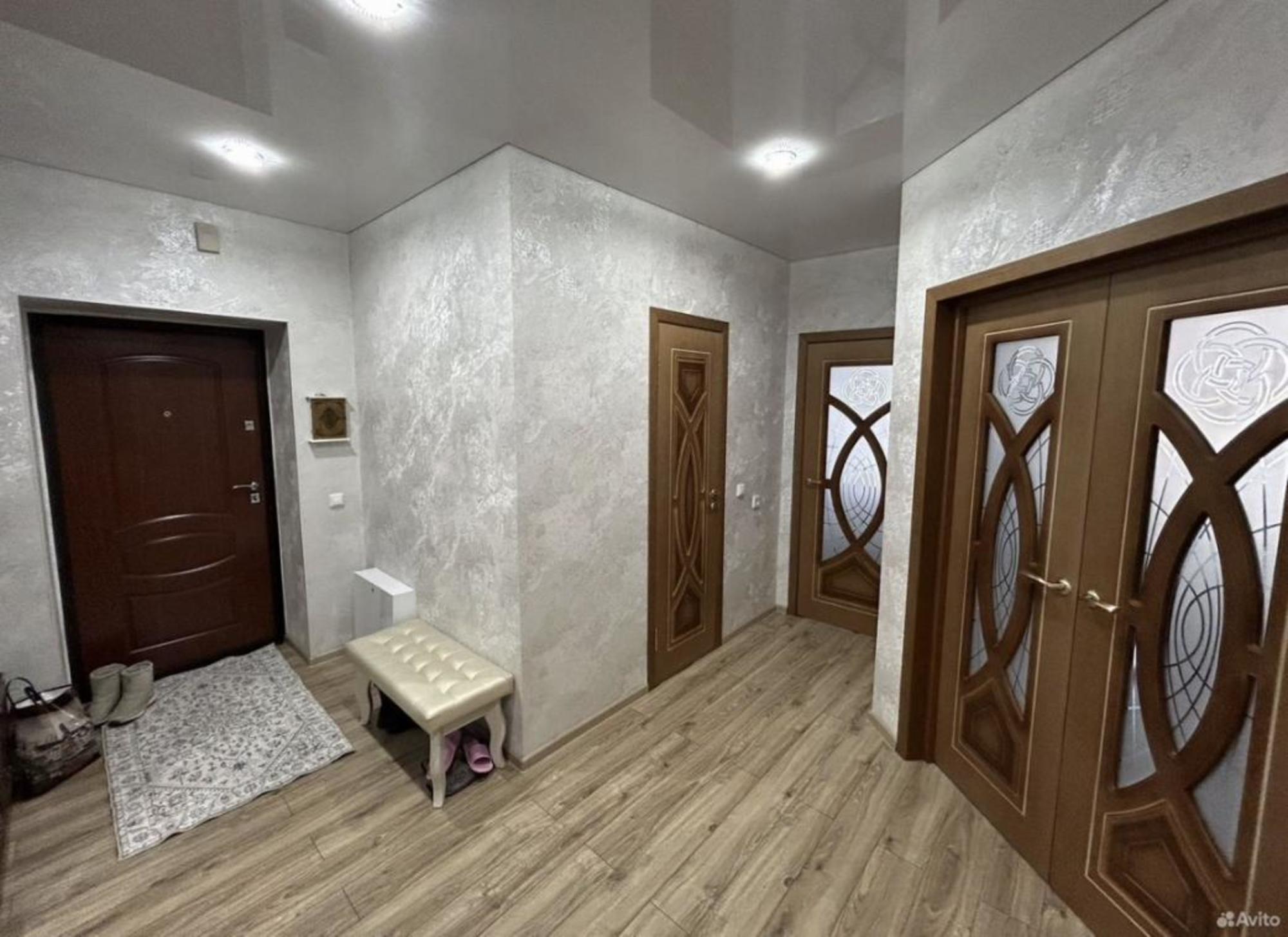 Купить квартиру за 10 840 000 рублей на 3-й микрорайон, 12