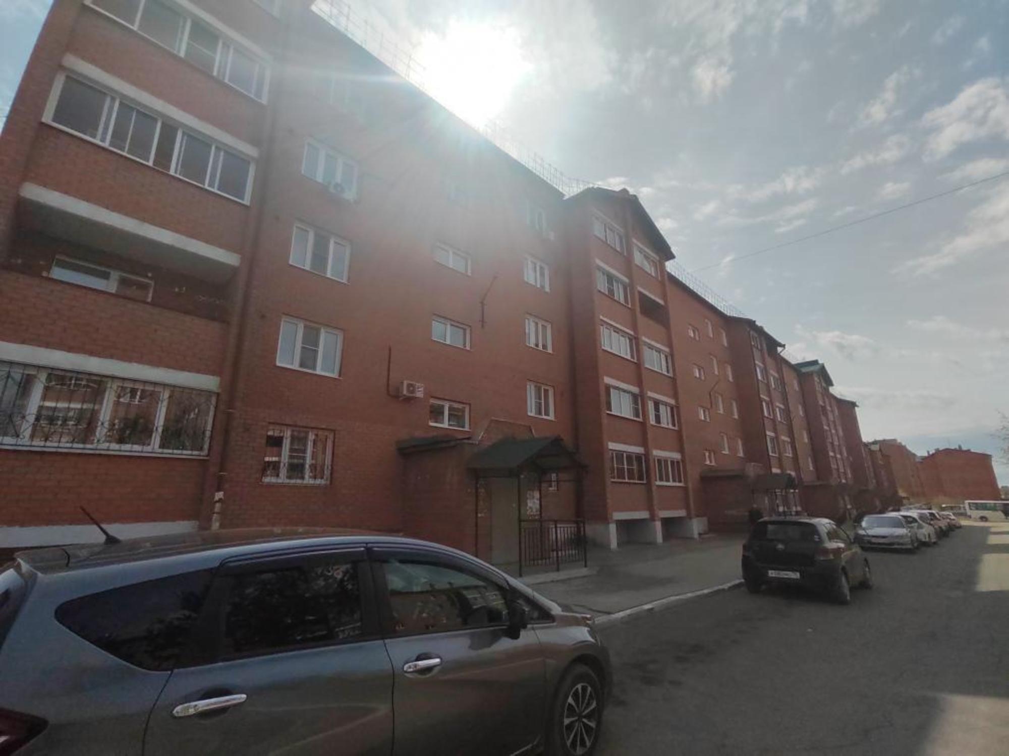 Купить квартиру за 8 500 000 рублей на 3-й микрорайон, 6