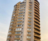 2-комн, 83.1кв м, этаж 4/12 -, 22