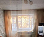3-комн, 60кв м, этаж 2/5 Кастринская,  6