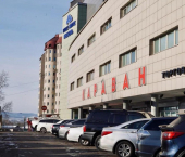 торговое помещение 50 кв м Бабушкина, 108