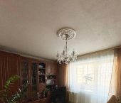 3-комн, 64.7кв м, этаж 3/9 Бутина, 107
