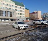 офис 864.6 кв м, этаж 3/5 Лермонтова, 1