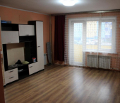 1-комн, 40.4кв м, этаж 1/9 мкр 9-й, 6