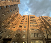 3-комн, 65кв м, этаж 9/9 Бутина, 93
