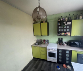 1-комн, 34.1кв м, этаж 1/5 Июньская, 22
