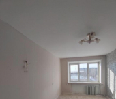 2-комн, 46кв м, этаж 4/5 Автозаводская, 7