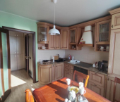 2-комн, 57кв м, этаж 8/10 Строителей, 4