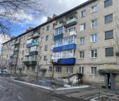 2-комн, 45кв м, этаж 5/5 Энтузиастов, 79