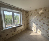 2-комн, 51кв м, этаж 2/5 4-й микрорайон, 11