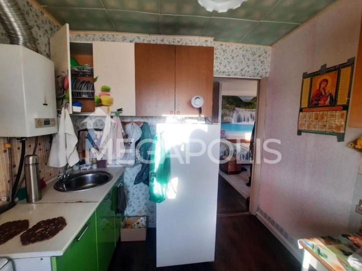 1-комн квартира Новобульварная, 123