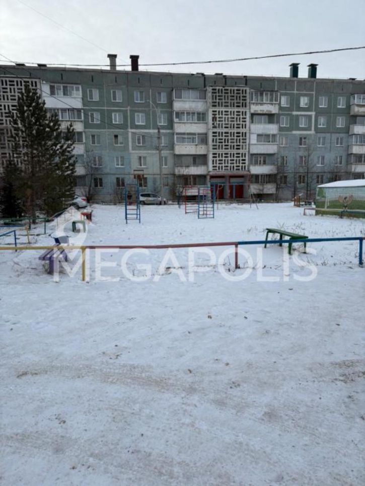 2-комн квартира мкр 6-й, 14
