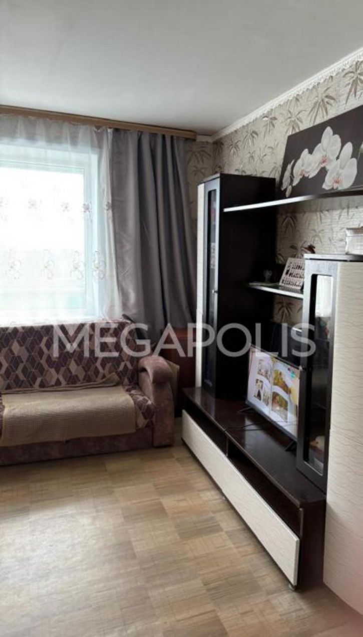 2-комн квартира мкр 6-й, 14
