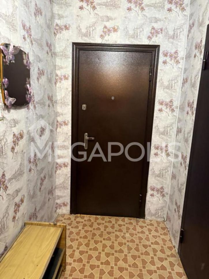 2-комн квартира мкр 6-й, 14