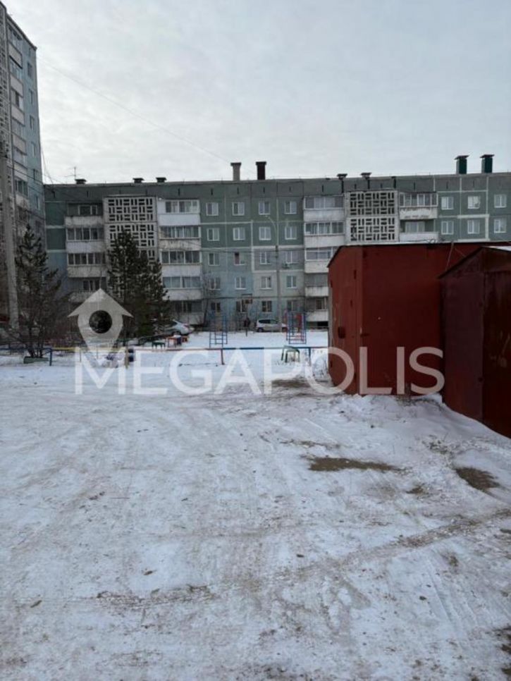 2-комн квартира мкр 6-й, 14