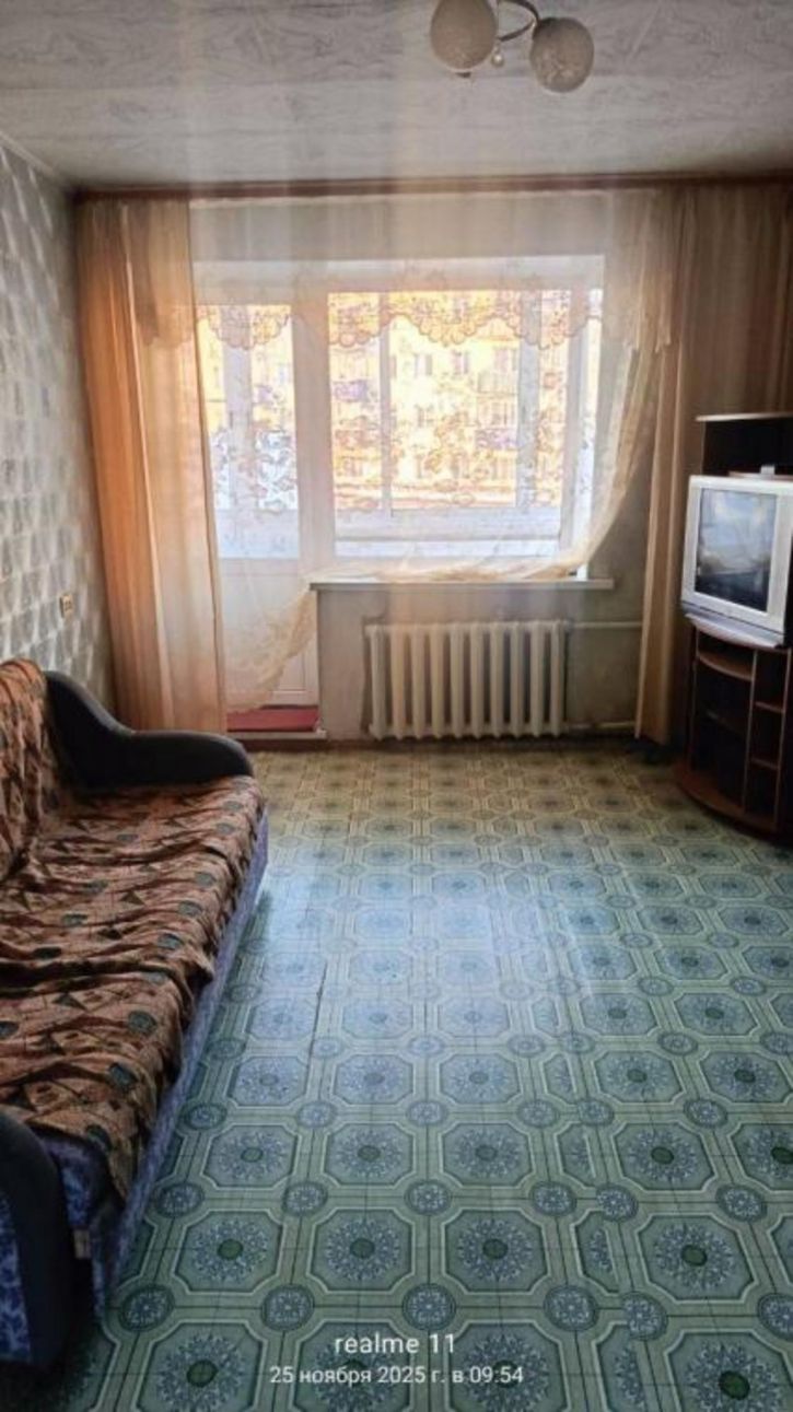 3-комн квартира Кастринская,  6