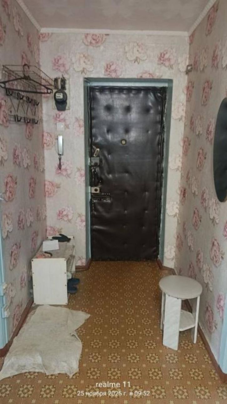 3-комн квартира Кастринская,  6