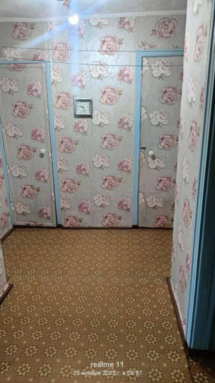 3-комн квартира Кастринская,  6