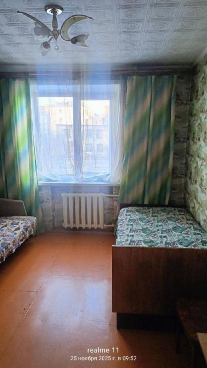 3-комн квартира Кастринская,  6