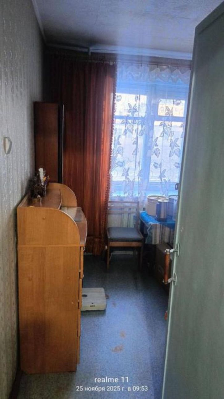 3-комн квартира Кастринская,  6