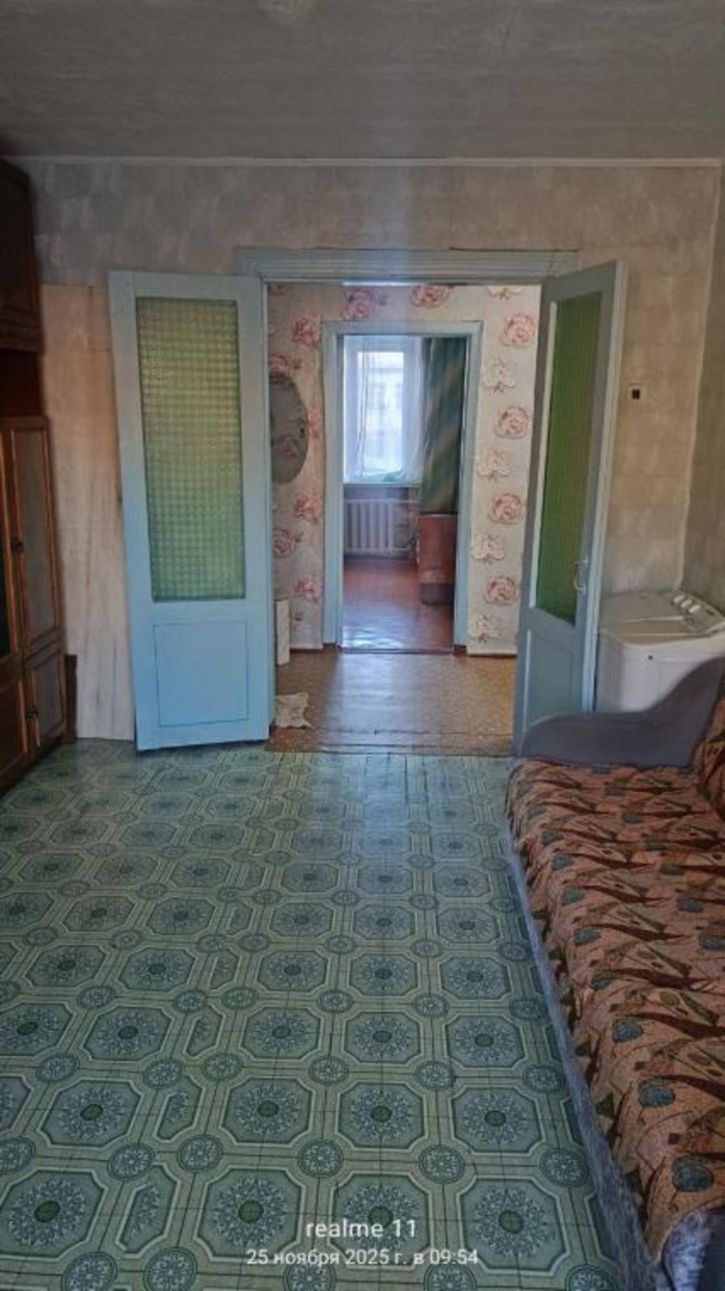 3-комн квартира Кастринская,  6