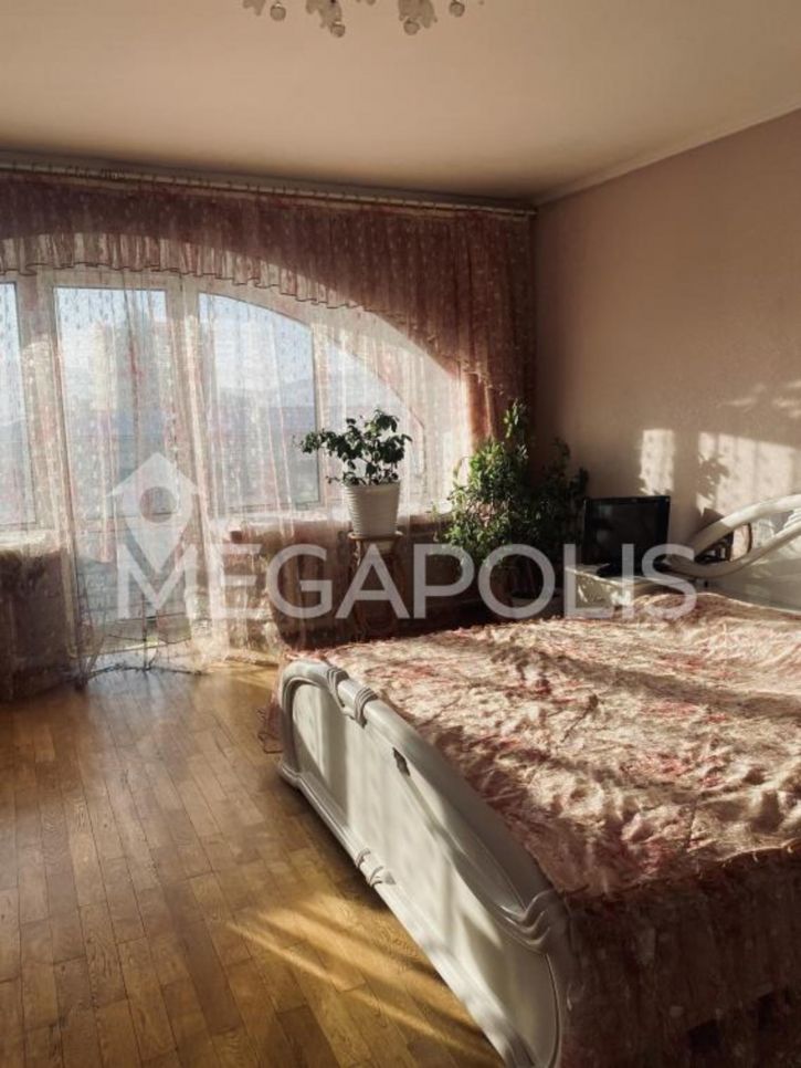 3-комн квартира Красноярская, 31