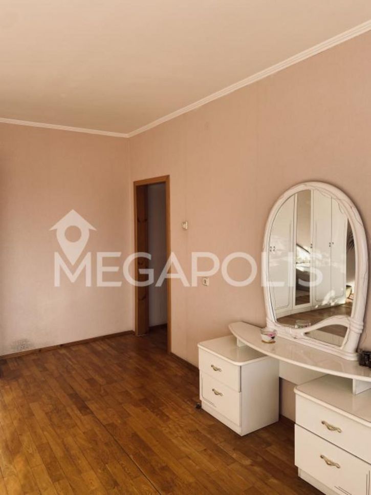 3-комн квартира Красноярская, 31