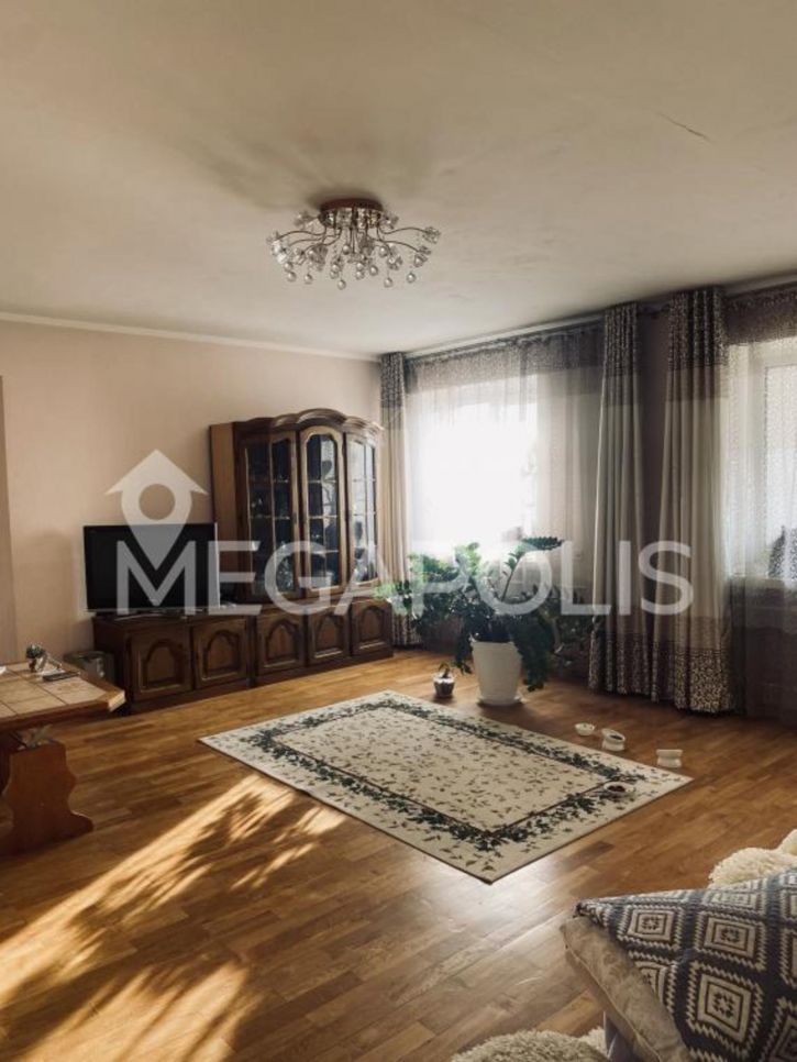 3-комн квартира Красноярская, 31