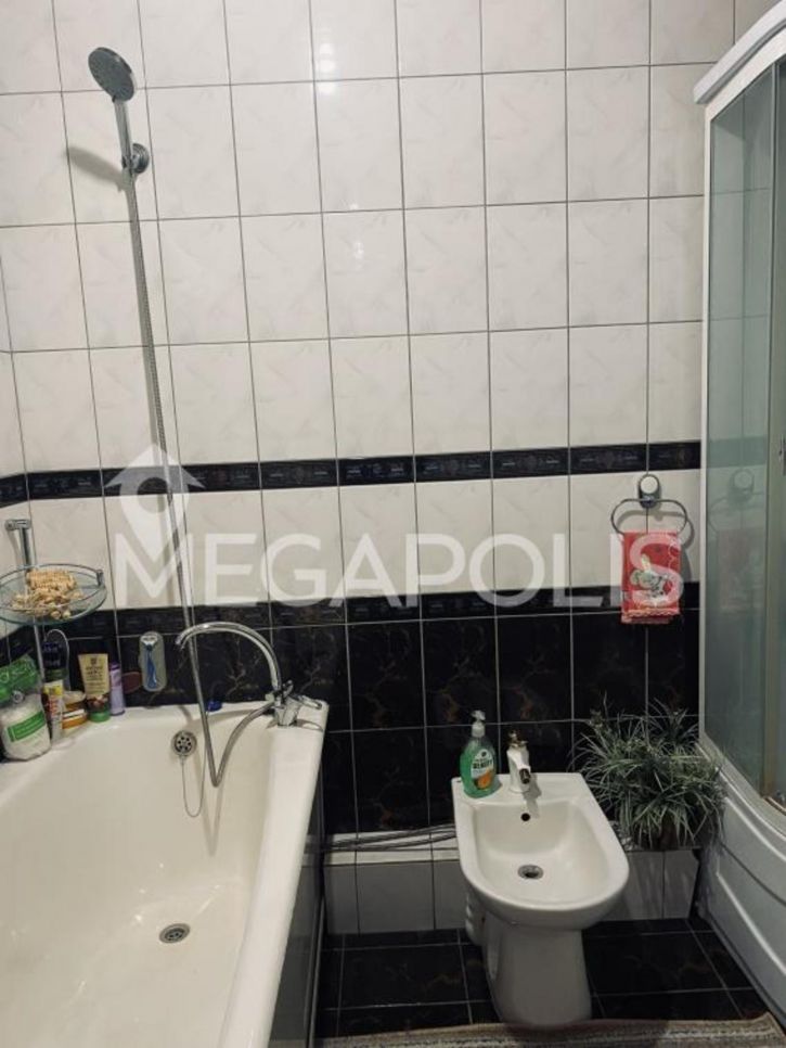 3-комн квартира Красноярская, 31