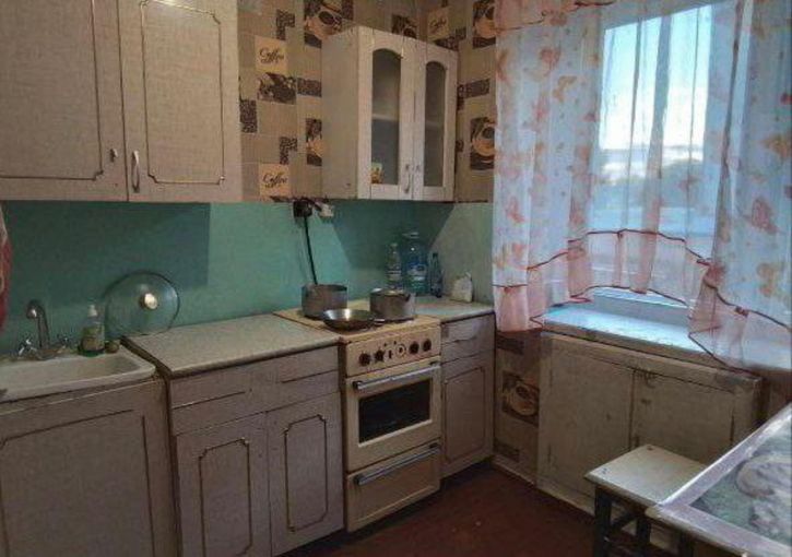 3-комн квартира Ватутина, 18