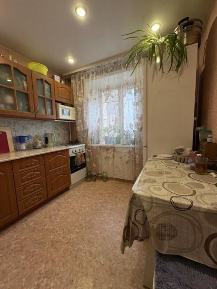 1-комн квартира Советов Проспект, 5