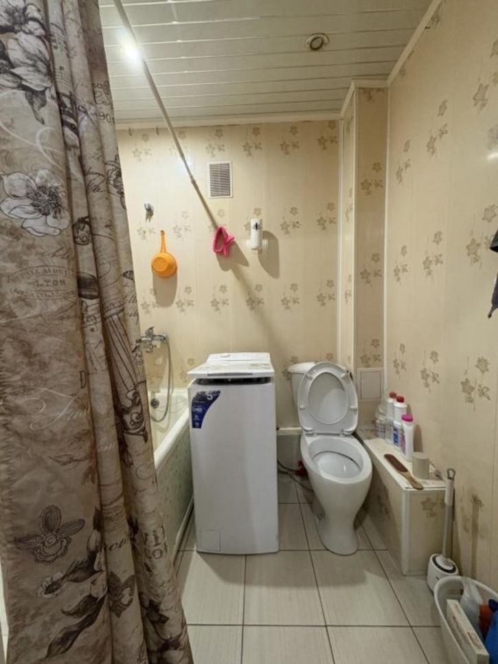1-комн квартира Советов Проспект, 5