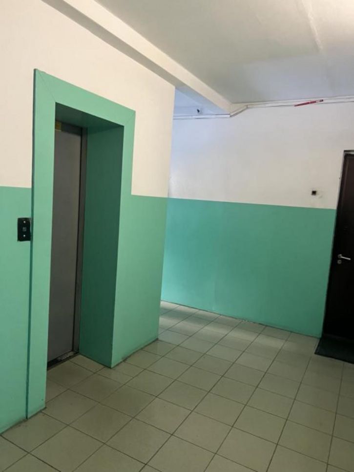 3-комн квартира Балябина, 16