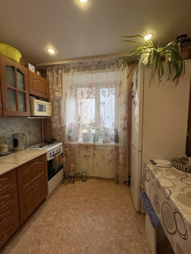 1-комн квартира Советов Проспект, 5