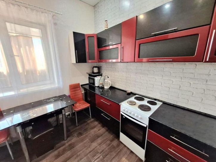 2-комн квартира Девичья Сопка Микрорайон, 36