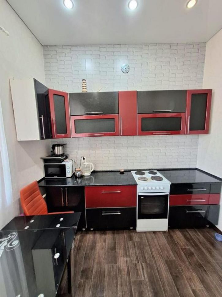2-комн квартира Девичья Сопка Микрорайон, 36