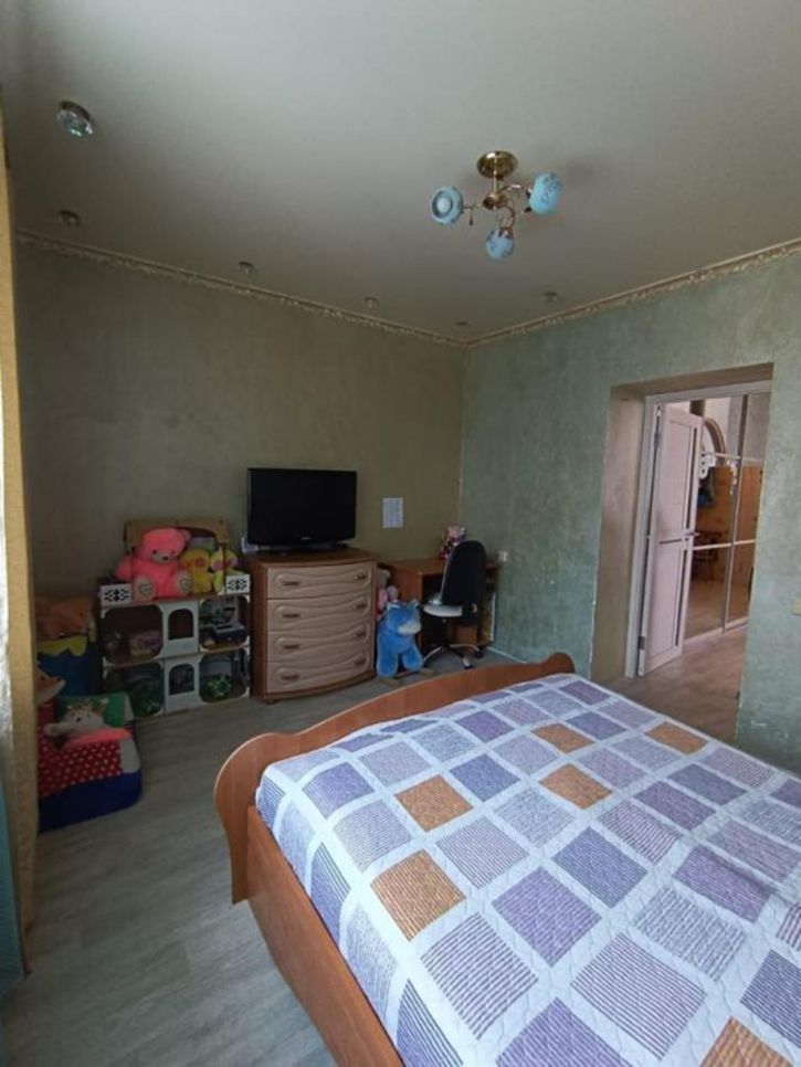 1-комн квартира Царский Микрорайон, 9