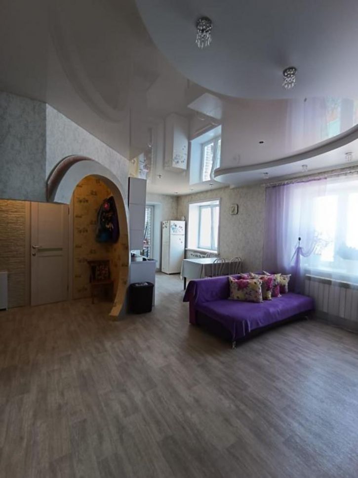1-комн квартира Царский Микрорайон, 9