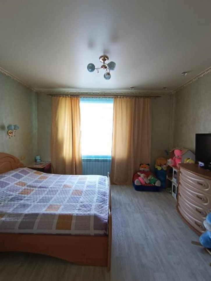 1-комн квартира Царский Микрорайон, 9