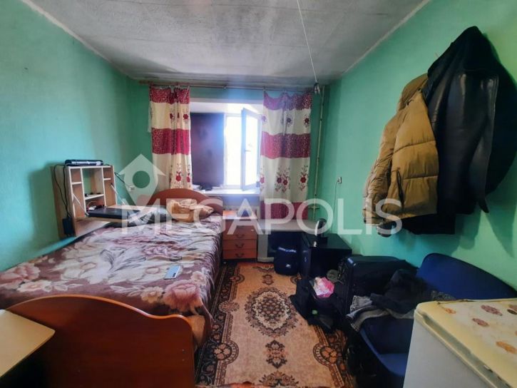 3-комн квартира Новобульварная, 1