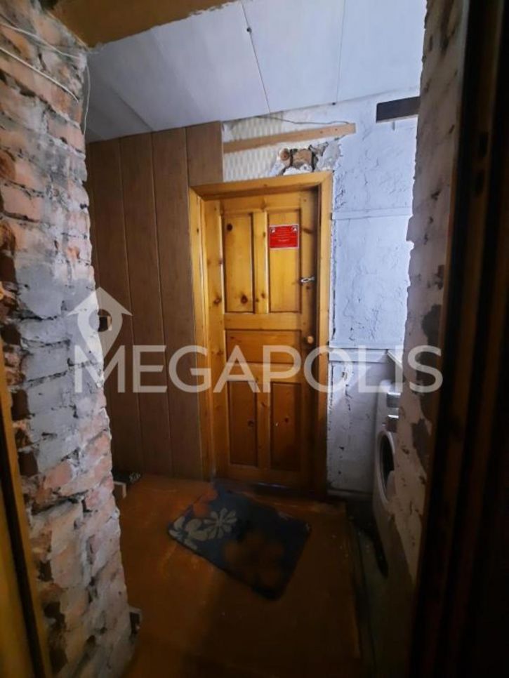 3-комн квартира Новобульварная, 1