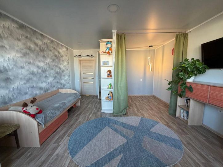 3-комн квартира Костюшко-Григоровича, 44