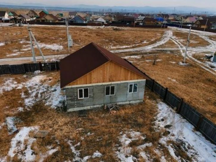 Коттедж/дом Преображенский Микрорайон, 49