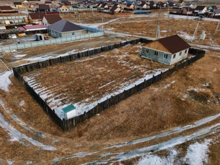 Коттедж/дом Преображенский Микрорайон, 49