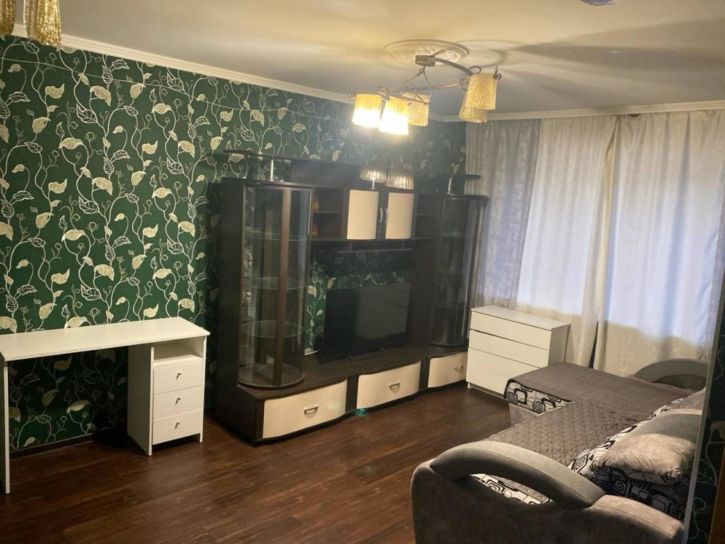 1-комн квартира Промышленная, 51а